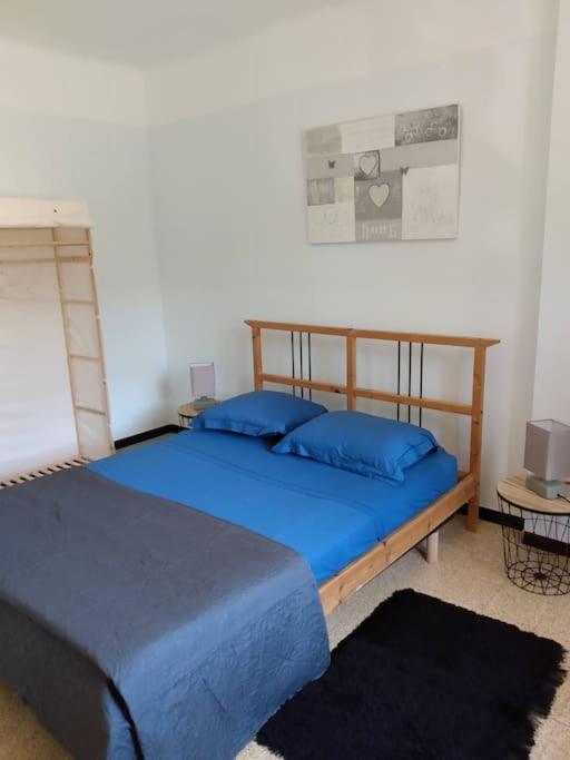 Spacieuse Villa Avec Jardin A Deux Pas Du Centre โอปส์ ภายนอก รูปภาพ